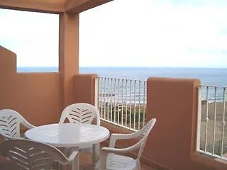 Gran Vista Marina ホテル モハカル