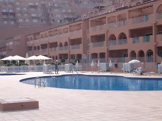 ホテル Gran Vista Marina